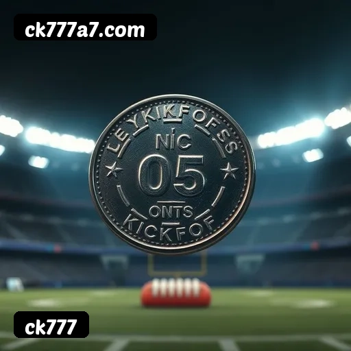 Loterias online disponíveis na ck777